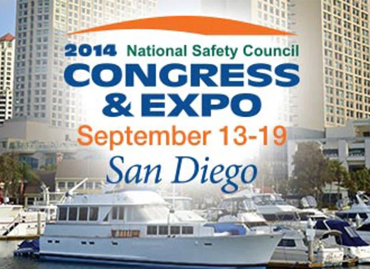 Bienvenue à nous rendre visite à l'exposition du Conseil national de sécurité...