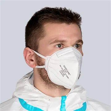 Des respirateurs pour éviter le virus ? Il y a peu de choses que vous ne save...