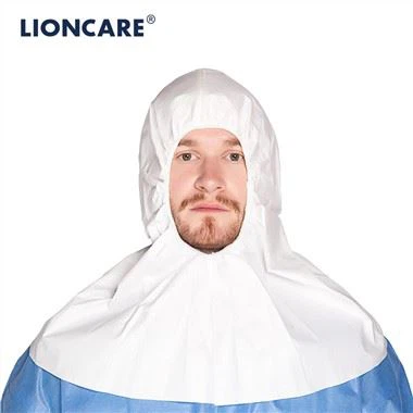 Cagoules jetables LIONCARE®