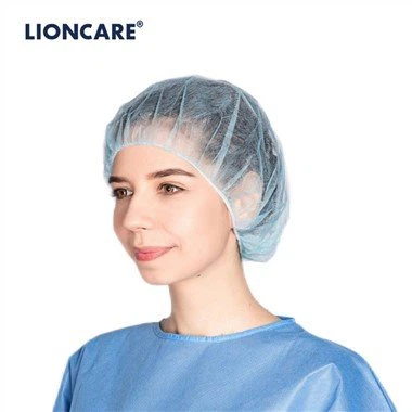 Bouchons ronds jetables LIONCARE®