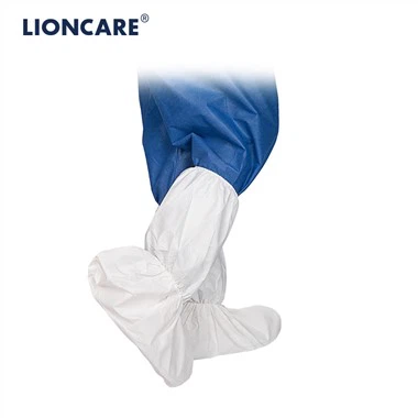 Couvre-bottes jetables microporeux LIONCARE®