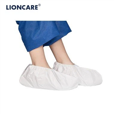 Couvre-chaussures jetables microporeux LIONCARE®