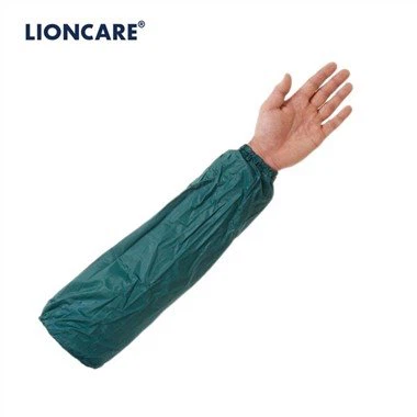 Couvre-manches jetables en PVC LIONCARE®
