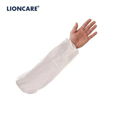 Couvre-manches jetables LIONCARE® TYVEK