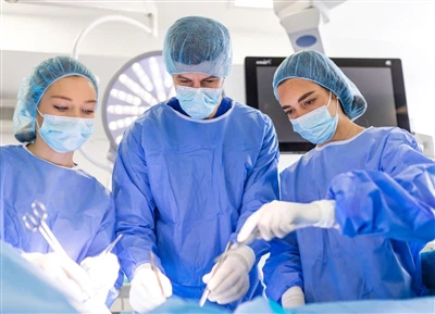 Que sont les blouses médicales