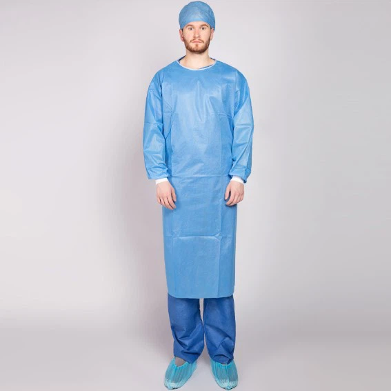 Surgical gown Surgical gown