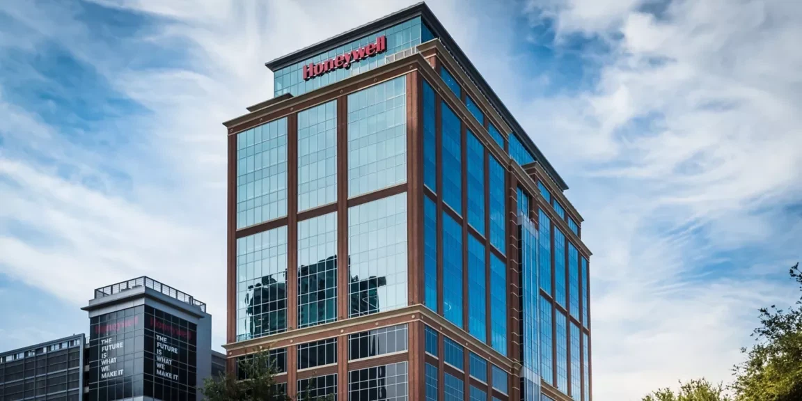 Honeywell International Honeywell International